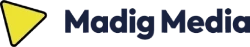 Madig Media Logo